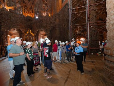 SS Rice News Convention 2025, Pattaya - Thailand